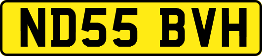 ND55BVH