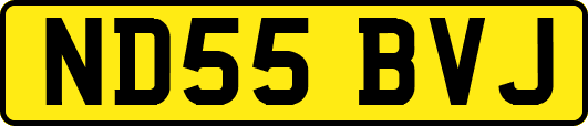 ND55BVJ