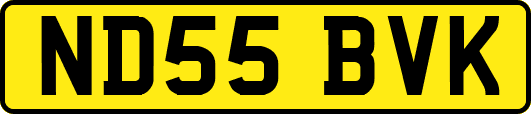 ND55BVK