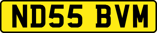 ND55BVM