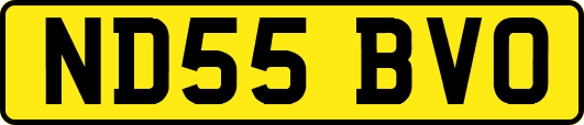 ND55BVO