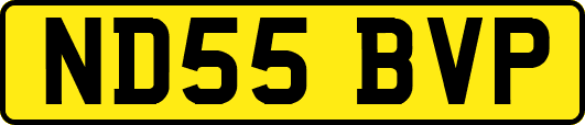 ND55BVP