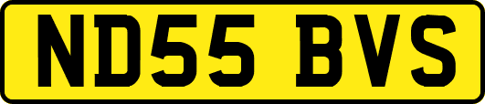 ND55BVS