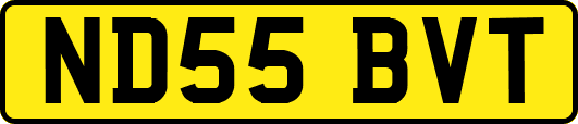 ND55BVT