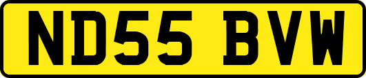 ND55BVW