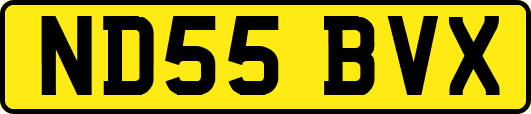 ND55BVX