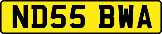 ND55BWA