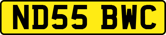 ND55BWC