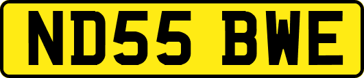 ND55BWE