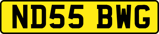 ND55BWG