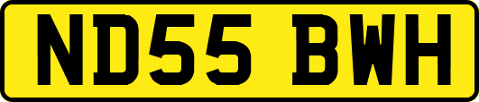 ND55BWH