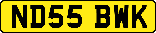 ND55BWK