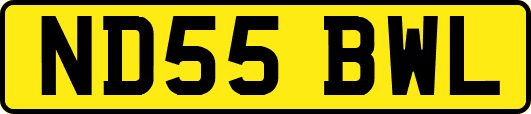 ND55BWL