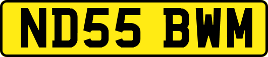 ND55BWM