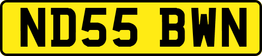 ND55BWN