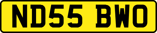 ND55BWO