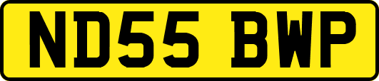 ND55BWP