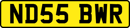ND55BWR