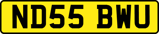 ND55BWU