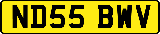 ND55BWV