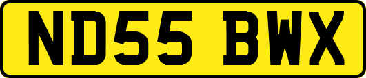 ND55BWX