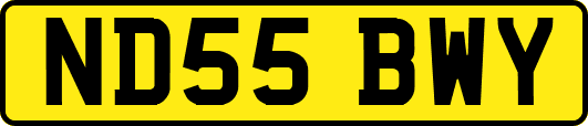 ND55BWY