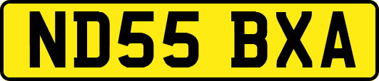 ND55BXA