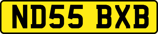 ND55BXB