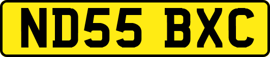 ND55BXC