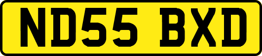 ND55BXD