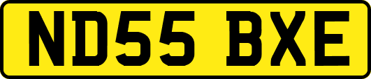 ND55BXE
