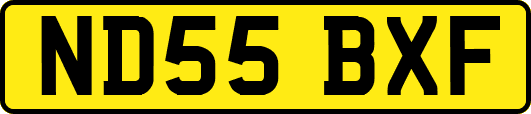 ND55BXF