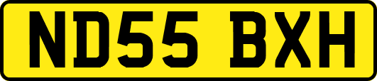 ND55BXH