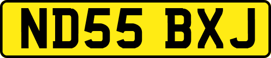 ND55BXJ