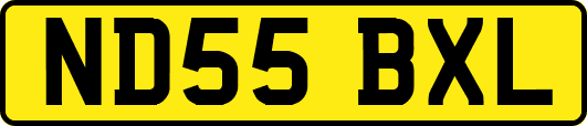 ND55BXL