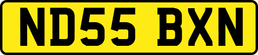 ND55BXN