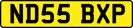 ND55BXP