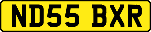 ND55BXR