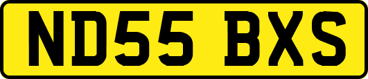 ND55BXS
