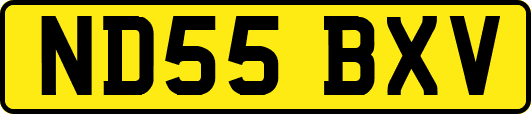 ND55BXV