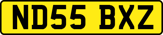 ND55BXZ