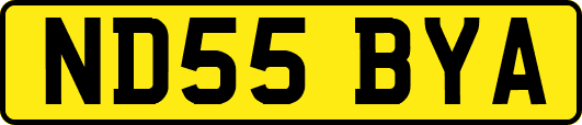 ND55BYA
