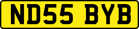 ND55BYB