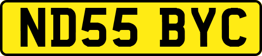 ND55BYC