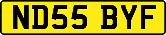 ND55BYF