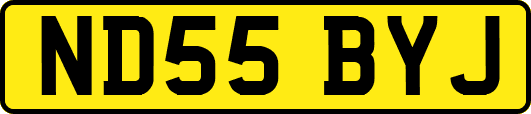 ND55BYJ