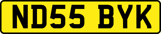 ND55BYK