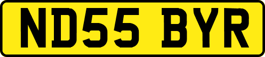ND55BYR