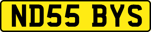 ND55BYS
