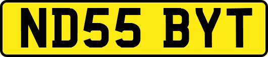 ND55BYT